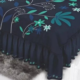 Primavera Competition Romina Matrimonial Edrecolcha C/2 Cojines