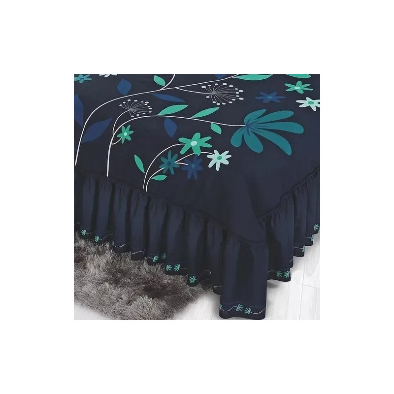 Primavera Competition Romina Matrimonial Edrecolcha C/2 Cojines