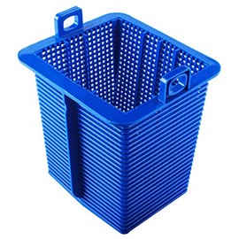 Wadoy Pool Pump Basket for Hayward Super Pumps,Replacement Strainer Basket with Handles for Hayward SPX1600M