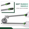 Antstone 1/2” OD Tubing Bender Roller Type Pipe Bender 180°