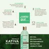 Kativa Oil Control Shampoo