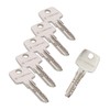Abus EC550 EC 550 VS Profile Cylinder, Door Cylinder, Various
