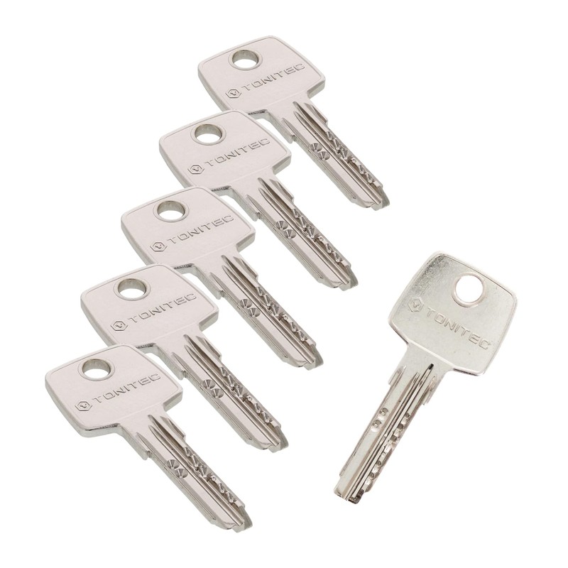 Abus EC550 EC 550 VS Profile Cylinder, Door Cylinder, Various