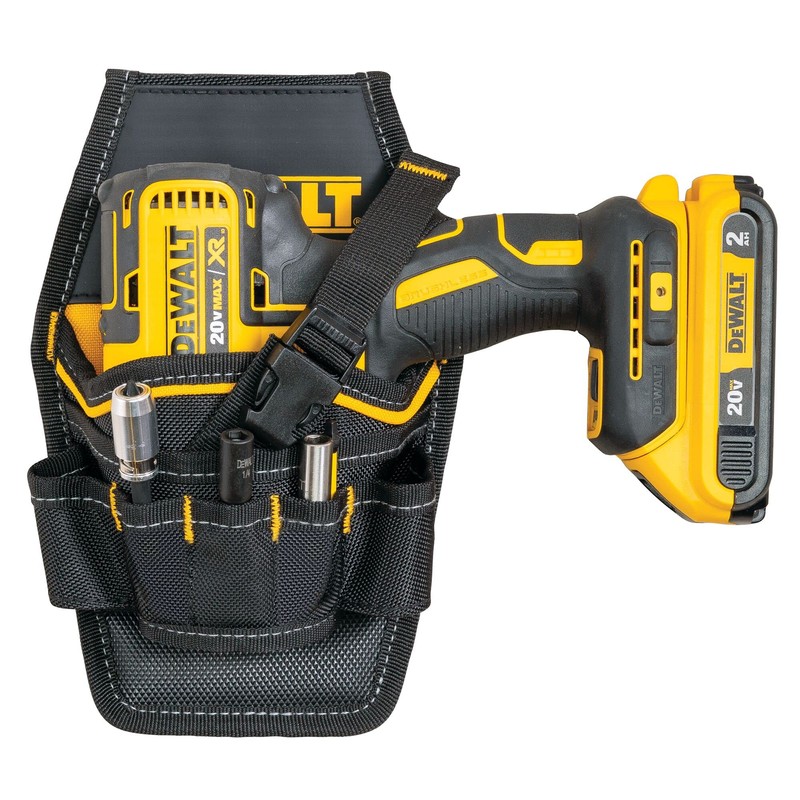 Dewalt Impact Holster