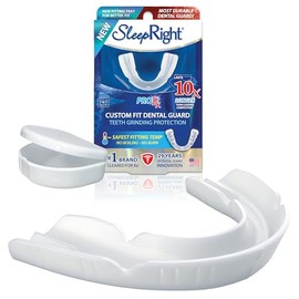 SleepRight Gen 2 Pro-RX - Protector dental (nueva versión)