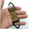 ORFOFE 3pcs Mask Extension Hook Durable Slip Nylon Buckle for