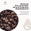 PureCafé Latte Blend with Cordyceps & Premium Ingredients | Instant