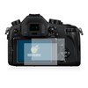 2x BROTECT HD-Clear Screen Protector Panasonic Lumix DMC-FZ1000 Protector -