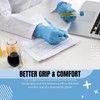 K-MART Professional Nitrile Powder Free Multi-Purpose Gloves, Disposable, Extra Strong
