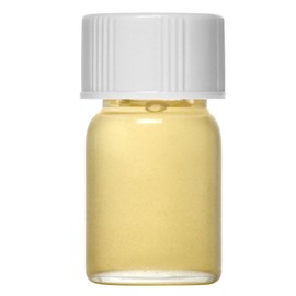 Living Libations Orris Root Essential Oil, 2.5ml