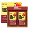 썬파워 비타민D3 2000IU 90캡슐 / 비타민D 영양제 Sunpower Vitamin D3