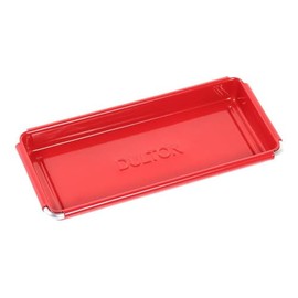 DESKTOP TRAY RED Desktop Tray 120-365RD