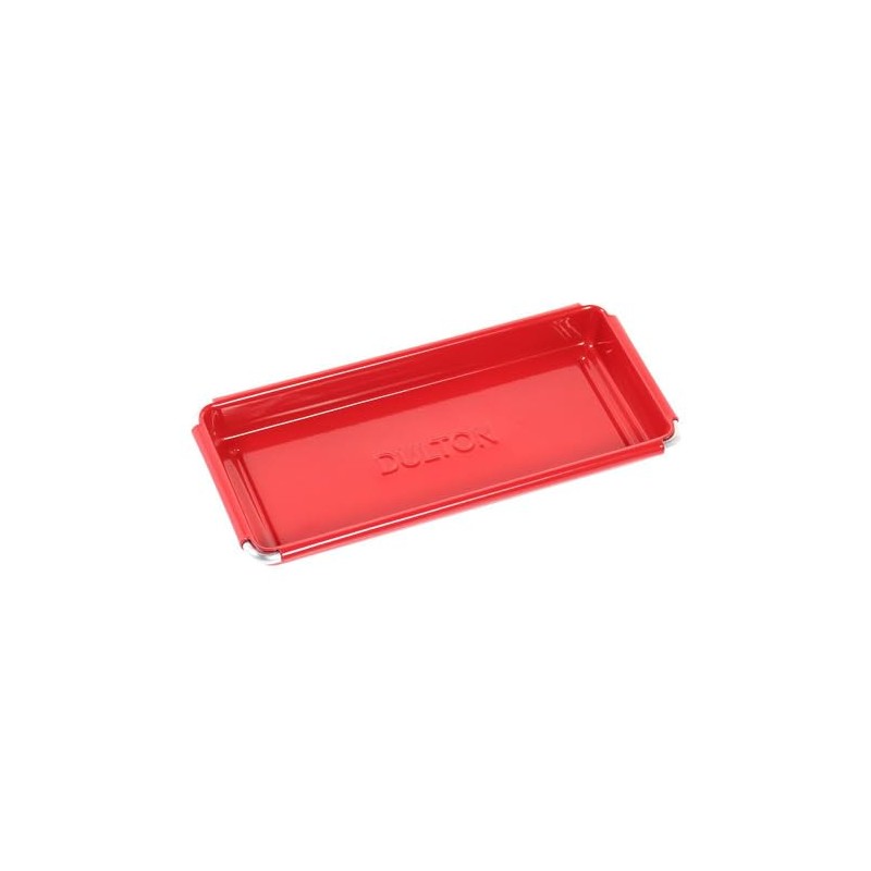 DESKTOP TRAY RED Desktop Tray 120-365RD