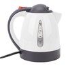 1000 ml Car Kettle, Portable Coffee/Tea Pot for Travel, Stainless