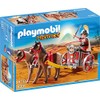 Playmobil 5391 - Roman Army Truck, Single