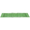 Boston International Cotton Table Runner Super Bowl Party, 72 x