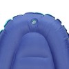 Security Inflatable Surf Boards with Handle Portable Professional Surfing Accessories