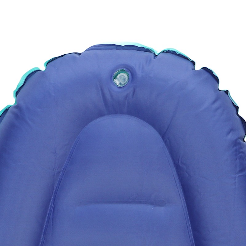 Security Inflatable Surf Boards with Handle Portable Professional Surfing Accessories
