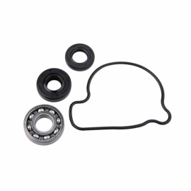 Tusk Water Pump Seal Bearing Repair Kit Rebuild Honda CRF250R 04-09 CRF250X CRF