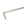 iexcell 50 Pcs M5 x 35mm Thread Pitch 0.8 mm