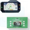 Motorcycle Accessories Nano Glass Dashboard Screen Protector Kit for Honda