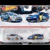 Hot Wheels Two Pack Variety - Color: Hot Wheels Bugatti