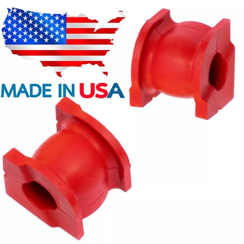 Acura 4PC Front Sway Bar Links + Front Bushings Fits