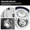39162 Belt Tensioner Pulley and K060473 Belt Fit for Nissan