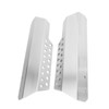 Motorcycle Front Fork Covers for Scrambler 400X 2023 to 2025,