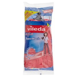 Vileda 131177 SuperMocio Style Mop Replacement