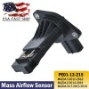 Unbranded Mass Air Flow Sensor MAF PE01-13-215 For Mazda 3