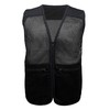 LVAD ActiveLife Vest | Breathable Design with Pockets for Batteries