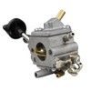 Carburionix High Quality BR800 Carburetor Kit for STIHL BR800 BR800X