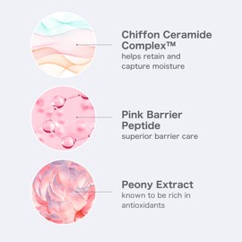 O HUI Miracle Moisture Set | K-Beauty Set, 3 Full Size + 4 Travel Essentials | Helps Strengthen Skin Barrier | Glass Skin | Face cream, Skin Softener Lotion, Face Wash, Emulsion | Ceramide, Peptide