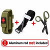 Emergency First Aid Pouch Set for Outdoor Use – MOLLE