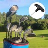 sourcing map Golf Spike Wrench Tool T25 Golf Torque Wrench