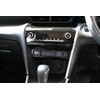 SecondStage T772BLK Toyota Yaris Cross Center Garnish Roar (January 2024~)