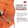 Spicy World Kashmiri Chili Powder 2 Ounce bag | All