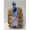 Punalu'u Sweetbread Hot Dog Buns 10 Pack 16oz Bag x1