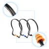 GLADFRESIT Ear Plugs Noise Cancelling,3PCS Ear Protectors Work Ear Plugs