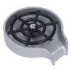 Faucet Bottle Washer High Pressure 5 Hole Nozzle Automatic Glass