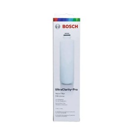 Bosch Ultra Clarity Pro Water Filter (BORPLFTR50)