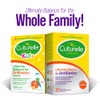 Culturelle Probiotics Ultimate Balance Probiotic for Use with Antibiotics -