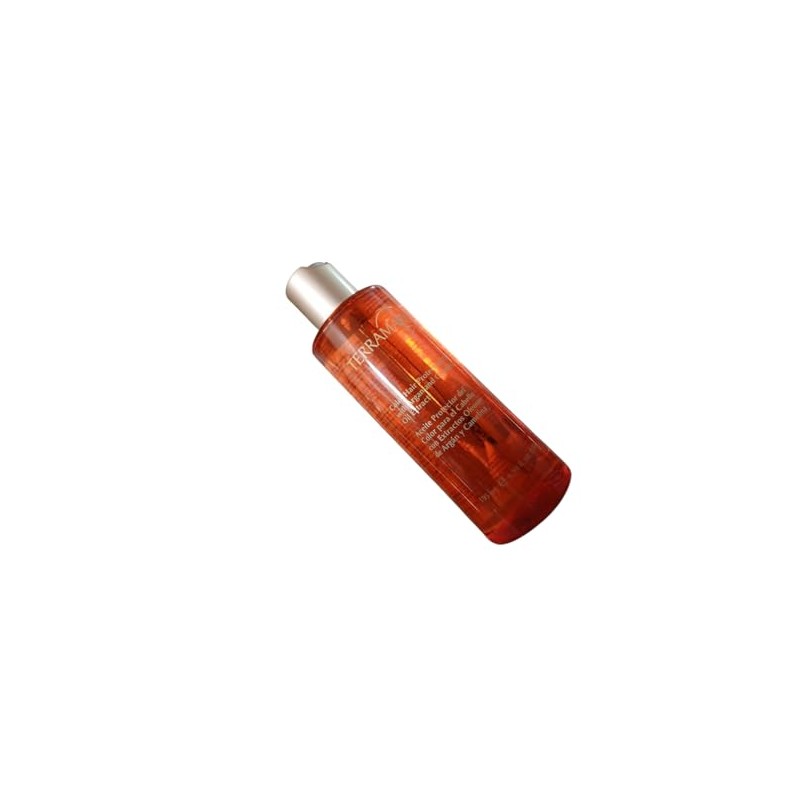 Terramar Aceite Protector del Color para Cabello con Argán y