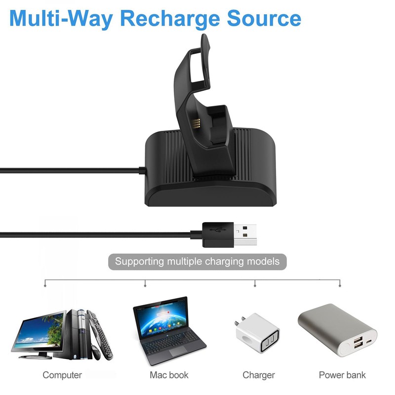 Charging Cable Compatible for TEC TEC TEC ULT G Smart