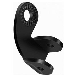 Namvo Bike Trailer Attachment 90 Degrees Bike Trailer Towing Head for Children Pets Cargo Trailers