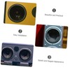 SHINEOFI Car Speaker Grill Cover Protector for Subwoofer 1 to