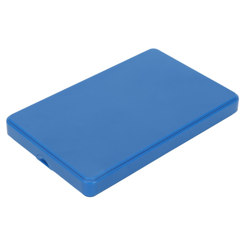 2.5inch External Hard Drive USB 2.0 High Speed Data Transmission