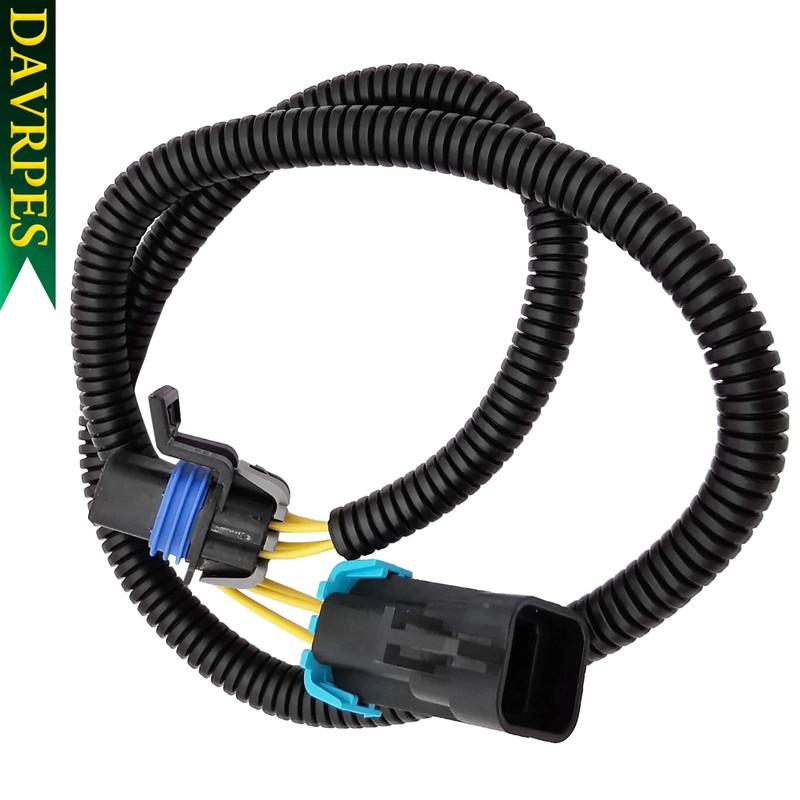 DAVRPES - Arnés de extensión de cabezal con sensor de