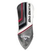 Callaway 2023 Big Versa Headcover for Utility 5523012 Genuine Manufacturer
